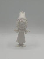 Funko Soda Yzma Prototype