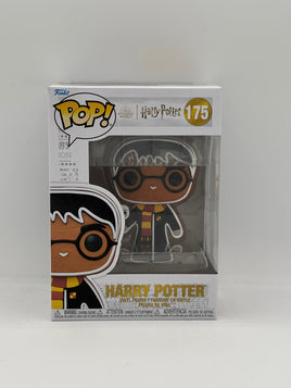 Funko Pop Gingerbread Harry Potter Harry Potter #175