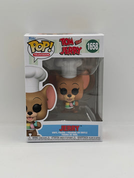 Funko Pop Tom & Jerry Jerry #1658