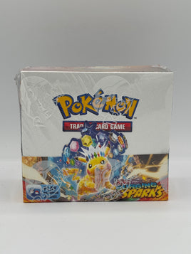 Pokemon Surging Sparks Booster Box