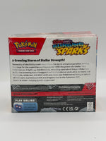 Pokemon Surging Sparks Booster Box