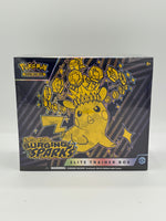 Pokemon Surging Sparks Elite Trainer Box