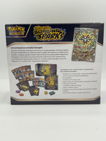 Pokemon Surging Sparks Elite Trainer Box