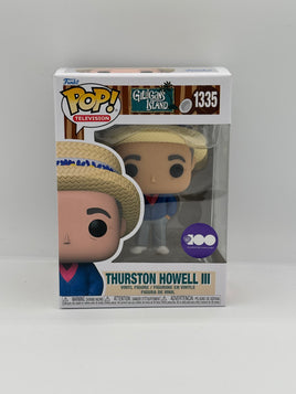 Funko Pop Gilligan’s Island Thurston Howell III #1335