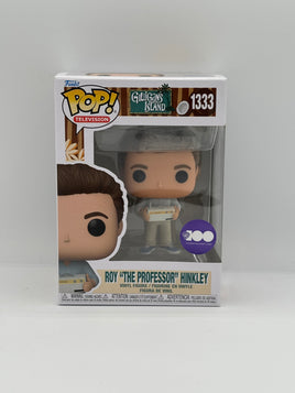 Funko Pop Gilligan’s Island The Professor #1333