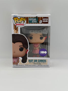 Funko Pop Gilligan’s Island Mary Ann #1332