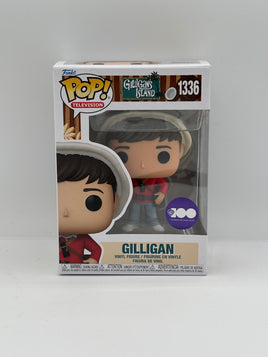 Funko Pop Gilligan’s Island Gilligan’s #1336