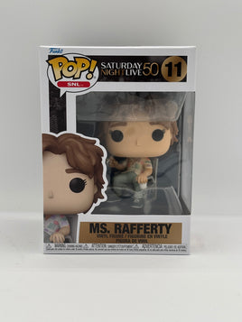 Funko Pop SNL50 Ms. Rafferty #11