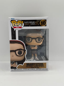 Funko Pop SNL50 Mary Katherine Gallagher #10