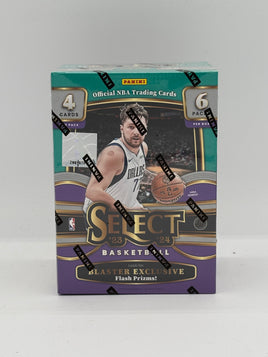 NBA Select 2023-24 Blaster