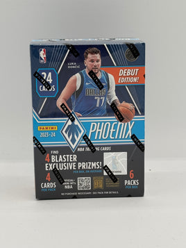 NBA Phoenix 2023-24 Blaster