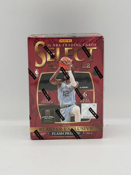 NBA Select 2021-22 Blaster