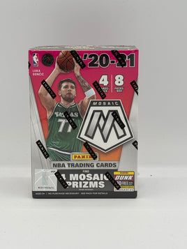 NBA Mosaic 2020-21 Blaster