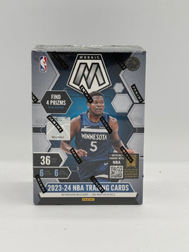 NBA Mosaic 2023-24 Blaster