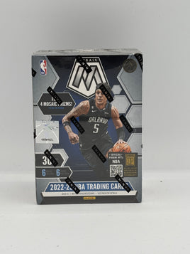 NBA Mosaic 2022-23 Blaster