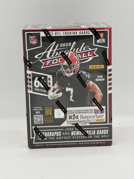 NFL Absolute 2023 Blaster