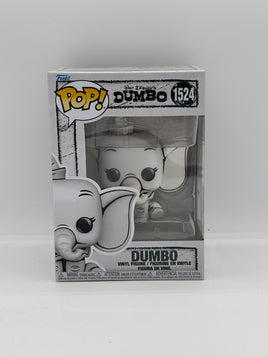 Funko Pop Disney Sketch Dumbo #1524