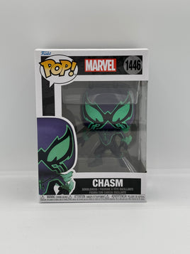 Funko Pop Spider-Man Chasm #1446