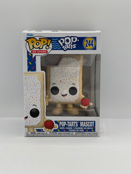 Funko Pop Pop-Tarts Mascot #244