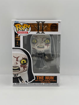 Funko Pop The Nun II The Nun #1710