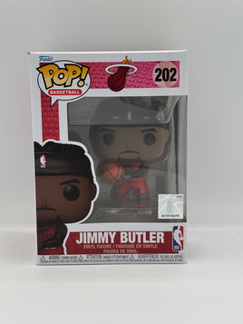 Funko Pop NBA Jimmy Butler #202