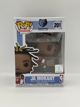 Funko Pop NBA Ja Morant #201