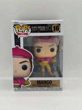 Funko Pop SNL 50 Mango #16