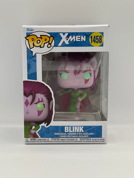 Funko Pop X-Men Blink #1458