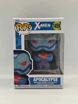 Funko Pop X-Men Apocalypse #1459