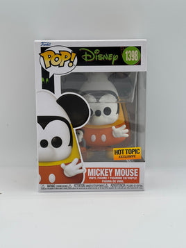 Funko Pop Candy Corn Mickey HT #1398