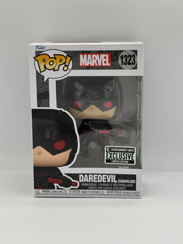 Funko Pop Daredevil (Shadowland) EE #1323