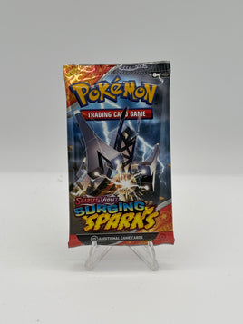 Pokemon Surging Sparks Pack