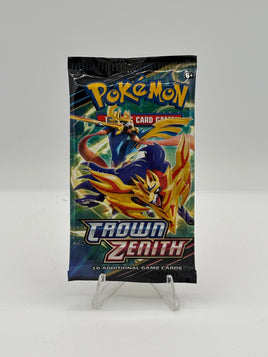 Pokemon Crown Zenith Pack