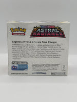 Pokemon Astral Radiance Booster Box