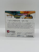 Pokemon Darkness Ablaze Booster Box