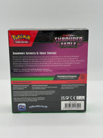 Pokemon Shrouded Fable Booster Bundle