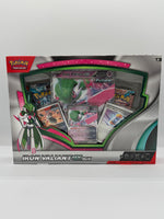 Pokemon Iron Valiant EX Box