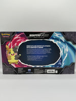 Pokemon Morpeko V-Union Special Collection Tray