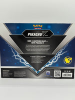 Pokemon Pikachu V Box