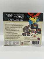 Pokemon Hidden Fates Elite Trainer Box