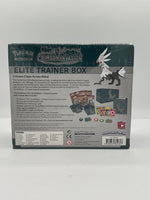 Pokemon Crimson Invasion Elite Trainer Box