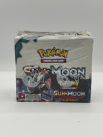 Pokemon Guardians Rising Booster Box