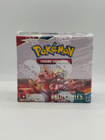 Pokemon Battle Styles Booster Box