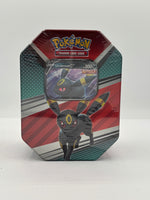 Pokemon Eevee Evolutions Tin