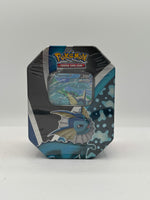 Pokemon Eevee Evolutions Tin