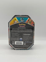 Pokemon Eevee Evolutions Tin