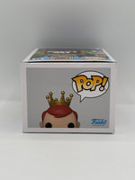 Funko Pop Freddy As Ted Lasso SE