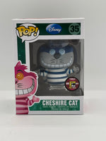 Funko Pop Cheshire Cat Blue #35 SDCC 2012 480pcs
