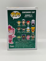 Funko Pop Cheshire Cat Blue #35 SDCC 2012 480pcs