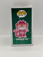 Funko Pop Cheshire Cat Blue #35 SDCC 2012 480pcs